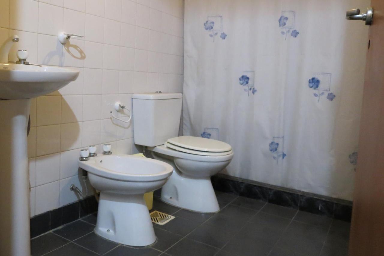 אל קלפטה Aonikenk Hostel מראה חיצוני תמונה