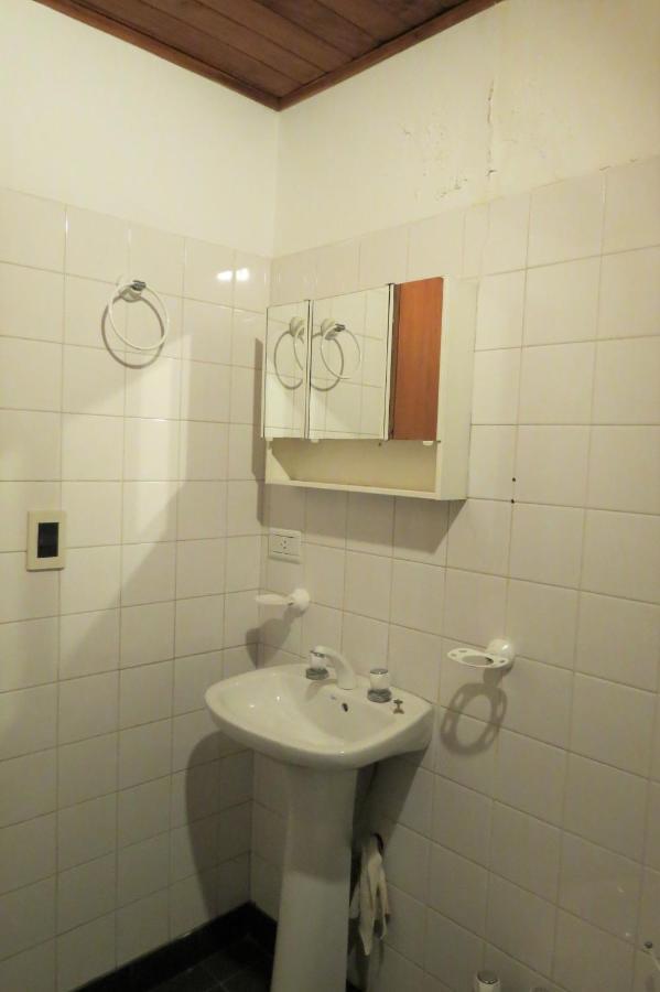 אל קלפטה Aonikenk Hostel מראה חיצוני תמונה