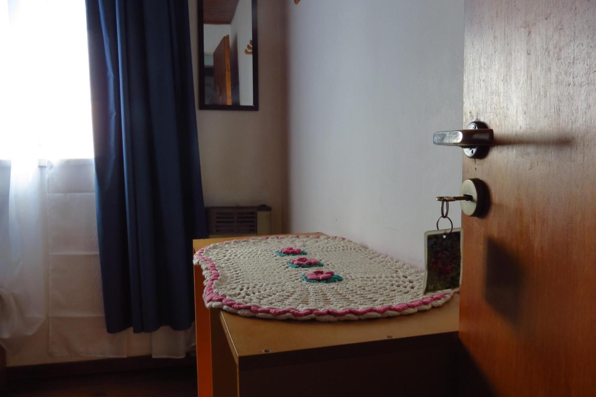 אל קלפטה Aonikenk Hostel מראה חיצוני תמונה